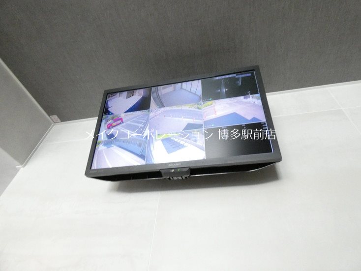 他共有部分 Luminous Terrace 諸岡 その他22