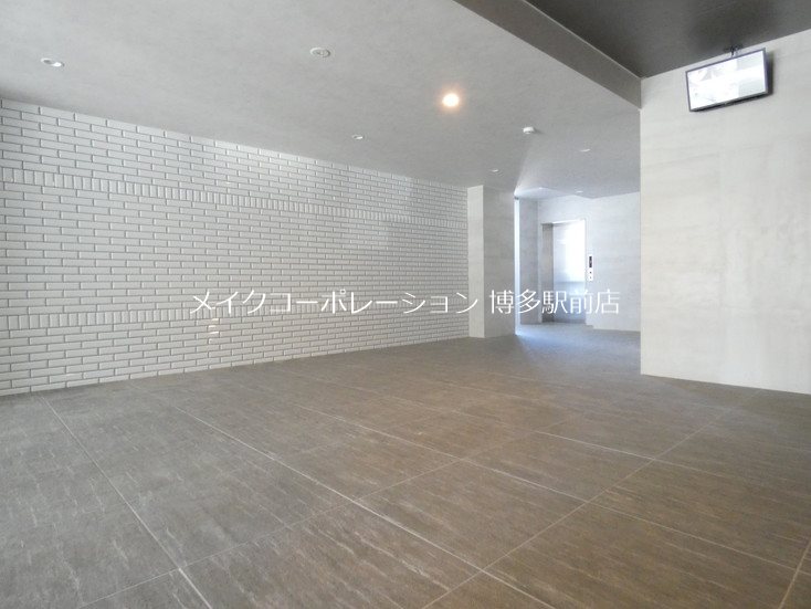 ロビー Luminous Terrace 諸岡 その他23