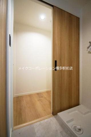 他設備 SHOTRES HIRAO その他8