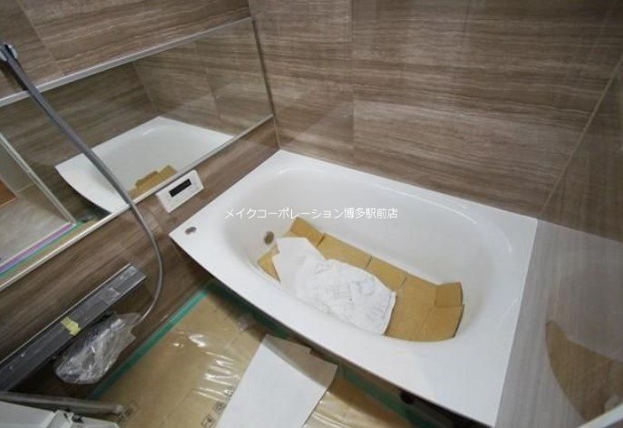 バス SHOTRES HIRAO 風呂画像