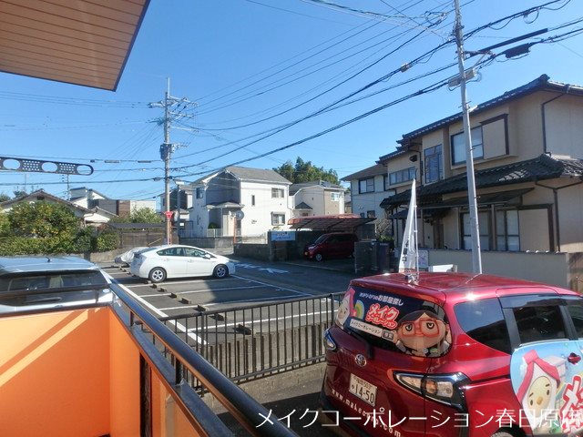 眺望 エクセラン その他7