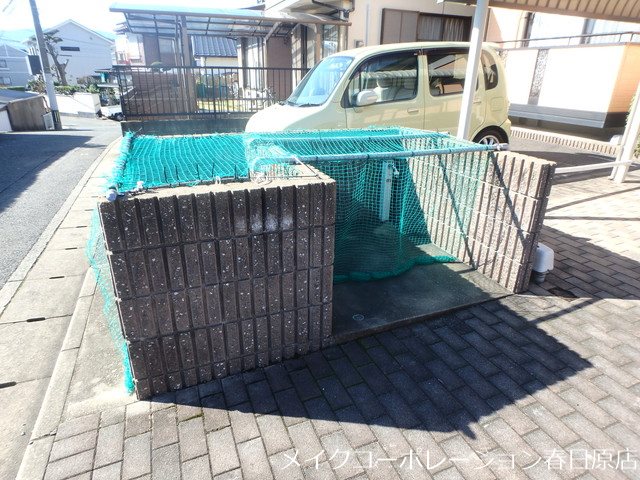 他共有部分 エクセラン その他9