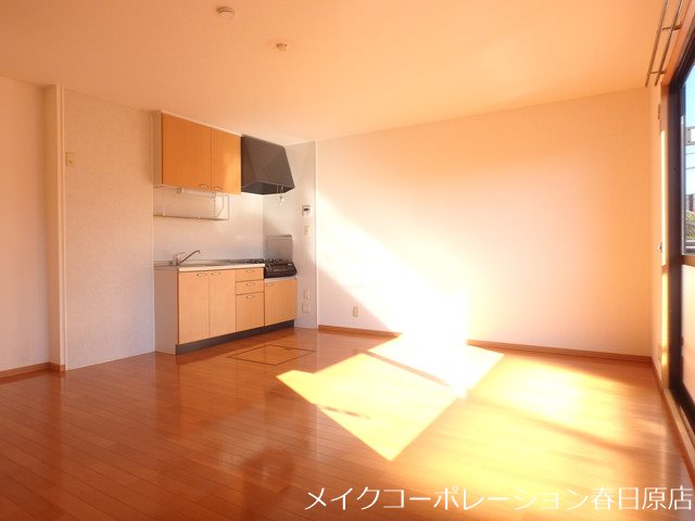 同物件別部屋の写真 エクセラン リビング