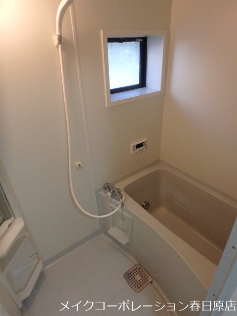 同物件別部屋の写真 エクセラン 風呂画像