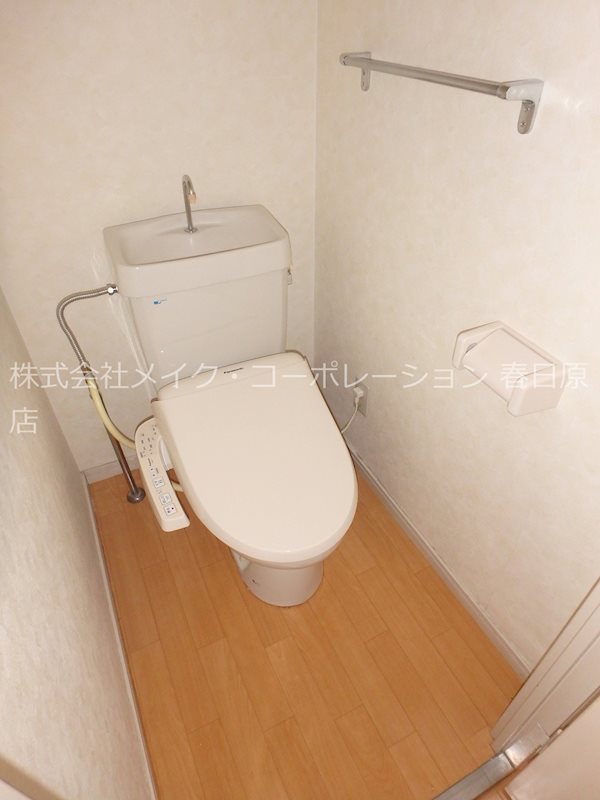 写真は同タイプ エレガンスクローバー その他2