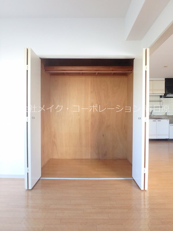 写真は同タイプ エレガンスクローバー その他4