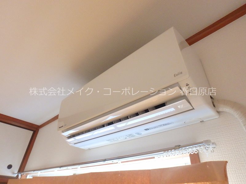 写真は同タイプ エレガンスクローバー その他6