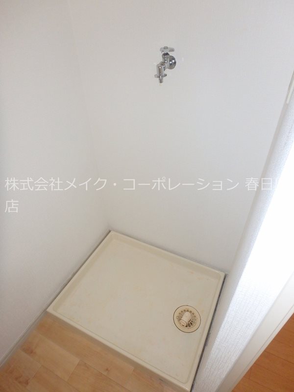 写真は同タイプ エレガンスクローバー その他16
