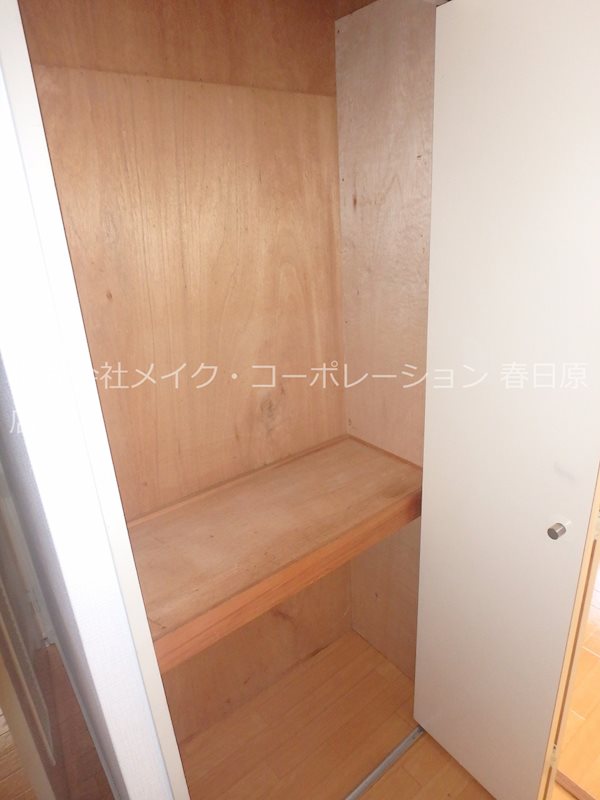 写真は同タイプ エレガンスクローバー その他17