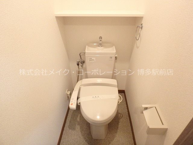 トイレ ロイヤル呉服 その他2