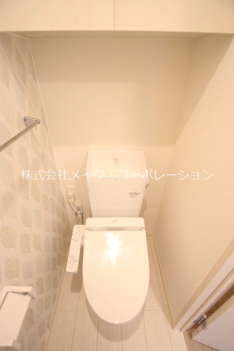 トイレ D-room ATAKA その他1