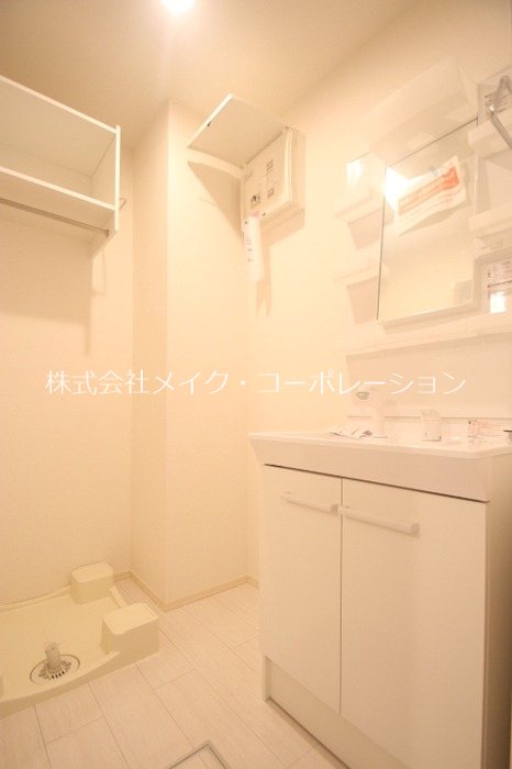 洗面所 D-room ATAKA その他2