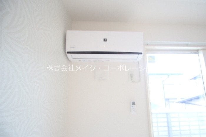 他設備 D-room ATAKA その他3
