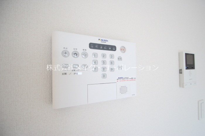 セキュリティ D-room ATAKA その他4