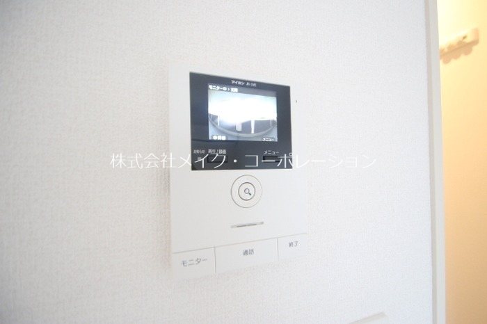 セキュリティ D-room ATAKA その他8