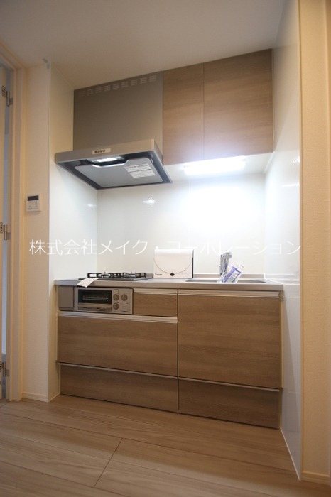 キッチン D-room ATAKA キッチン