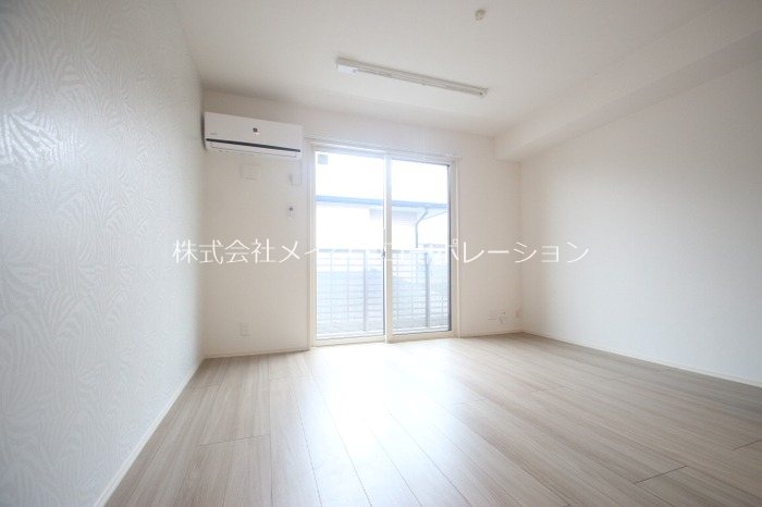 ベッドルーム D-room ATAKA ベッドルーム