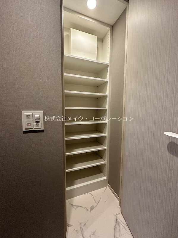 ※同建物内別部屋参考写真 ライオンズミレス西新 その他1