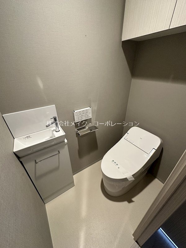 ※同建物内別部屋参考写真 ライオンズミレス西新 その他2