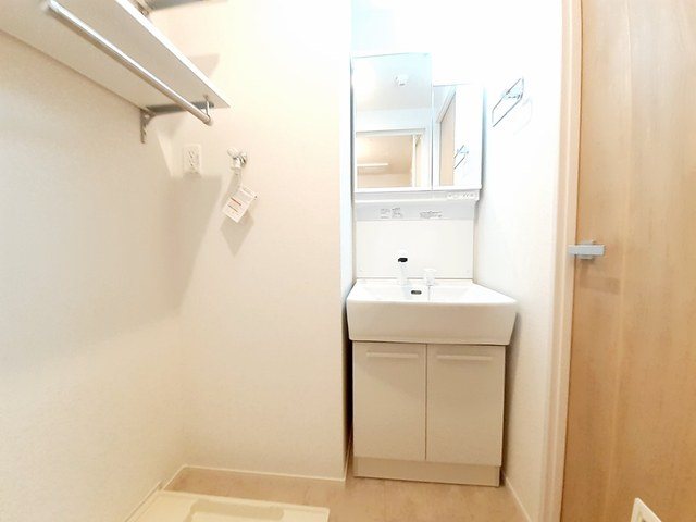 洗面所 アクティフ賀茂 その他3