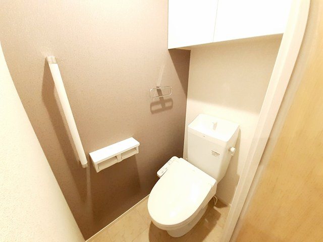 トイレ アクティフ賀茂 その他4
