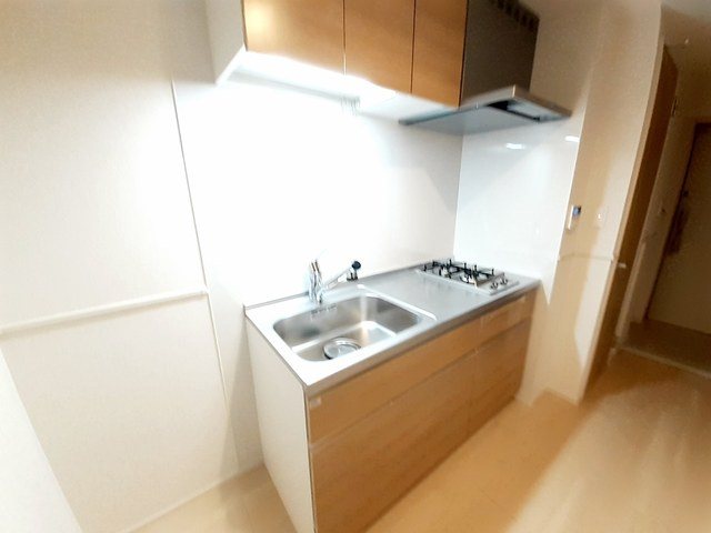 キッチン アクティフ賀茂 キッチン