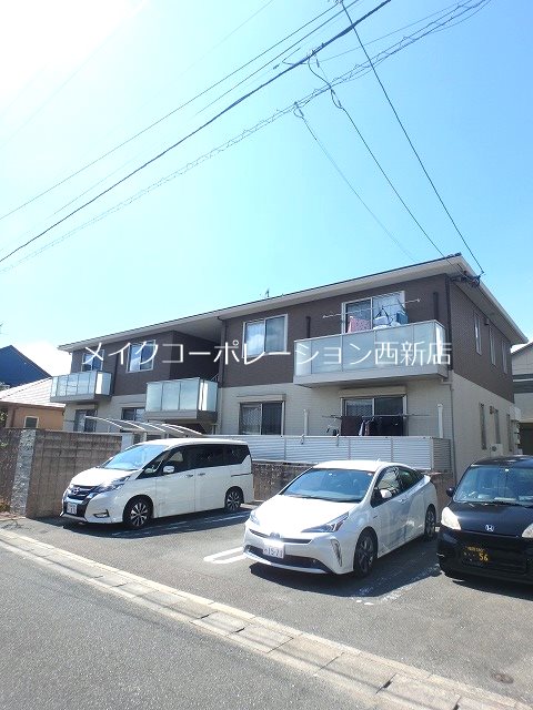プロローグ 外観