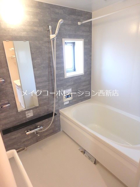 プロローグ 風呂画像