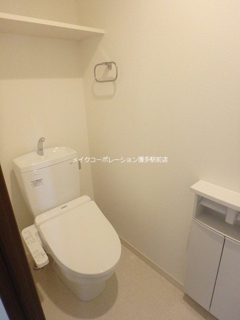 トイレ LIBTH下呉服 その他11