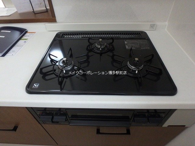 キッチン LIBTH下呉服 その他12