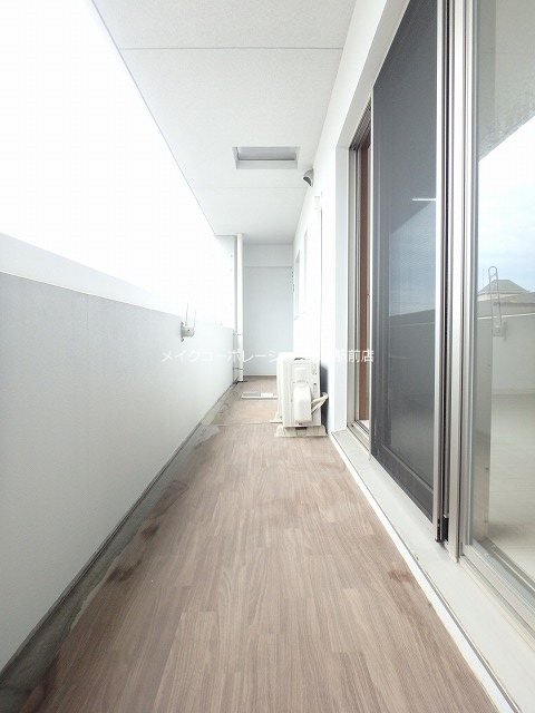 ベランダ LIBTH下呉服 その他17