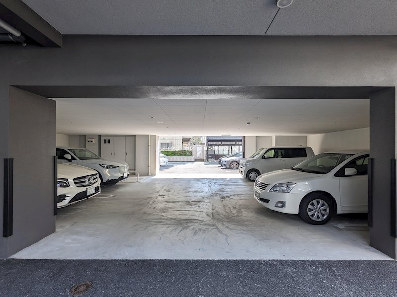 駐車場 LIBTH下呉服 その他23