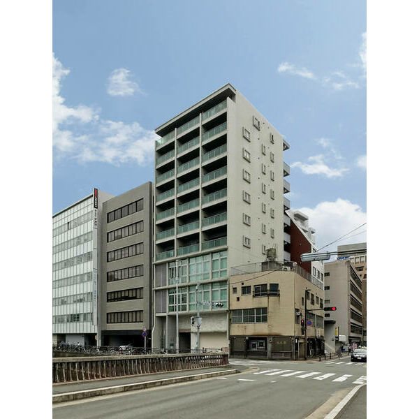 天神リベラ その他12