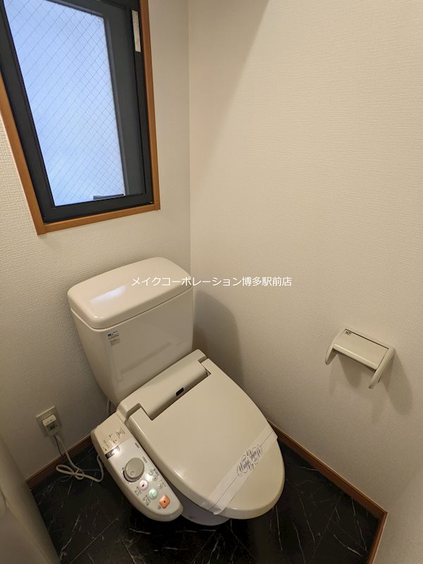 トイレ ピュアドームエスパリエ博多 その他2
