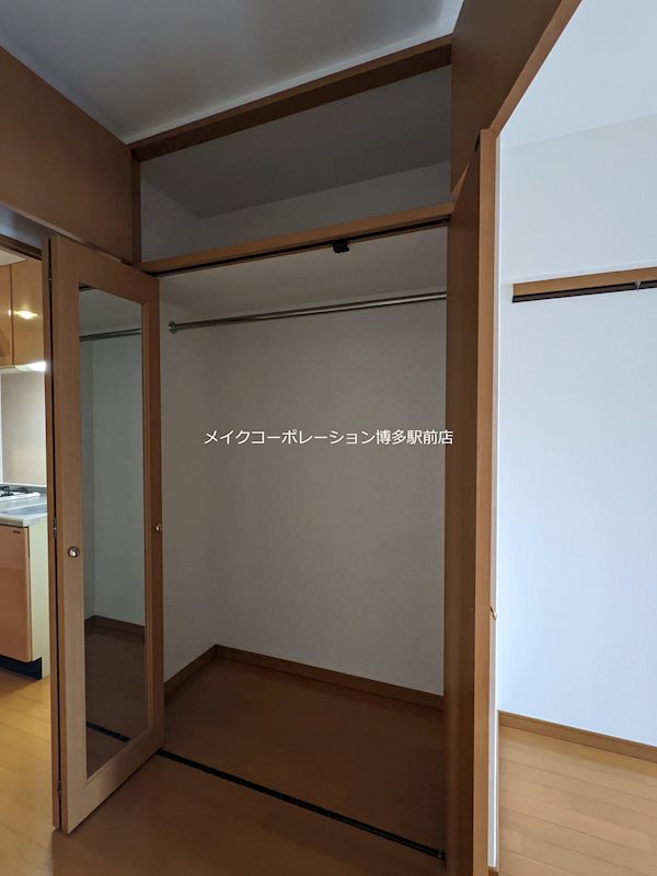 収納 ピュアドームエスパリエ博多 その他3