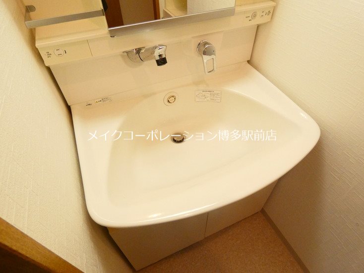 ※同物件別部屋引用・現状優先です。 クリエート日赤通りⅡ その他1