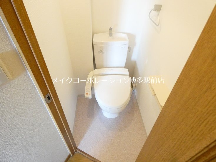 トイレ クリエート日赤通りⅡ その他2