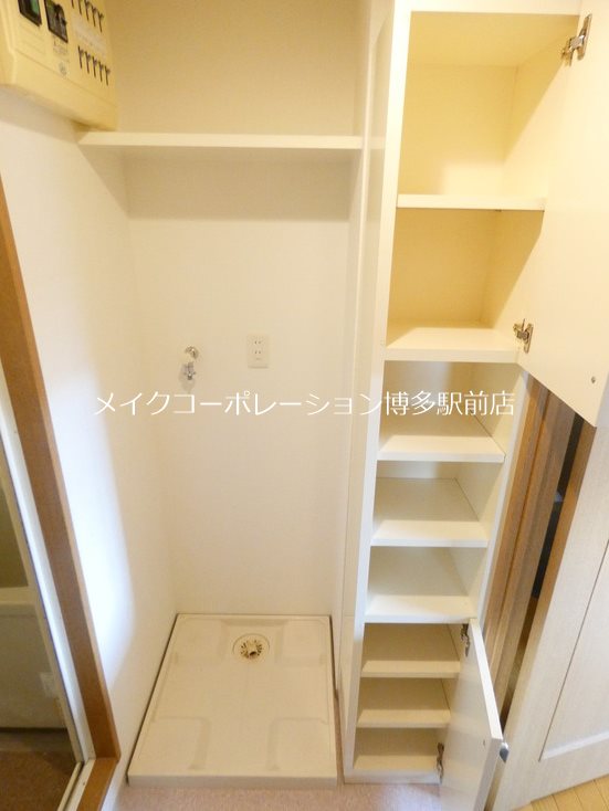 他設備 クリエート日赤通りⅡ その他4