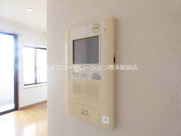 セキュリティ クリエート日赤通りⅡ その他6