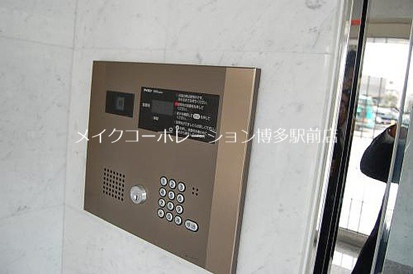セキュリティ クリエート日赤通りⅡ その他9