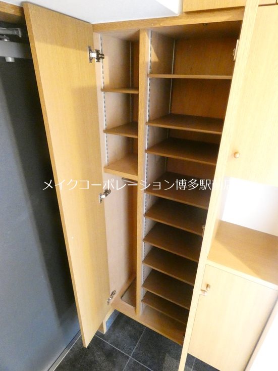 玄関 クリエート日赤通りⅡ その他17