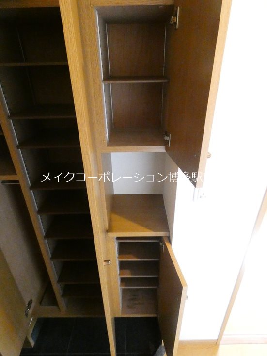 玄関 クリエート日赤通りⅡ その他18