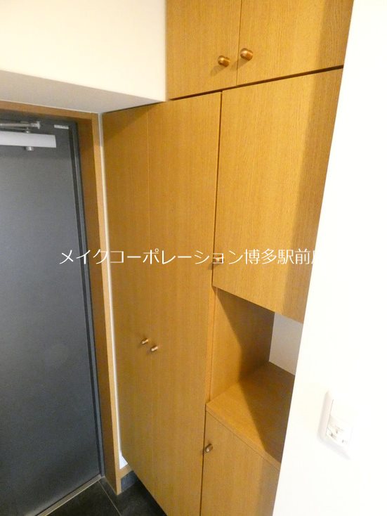 玄関 クリエート日赤通りⅡ その他19