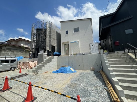 仮)王塚台3丁目貸家 外観