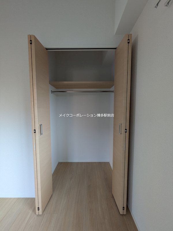 収納 プレスタイル箱崎ステーション その他7