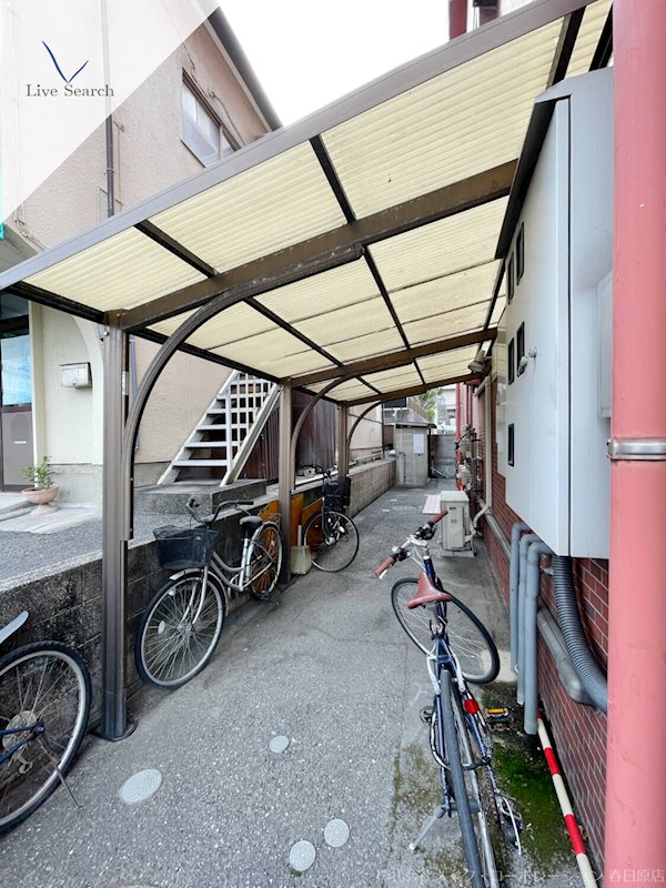大坪ビル その他外観4