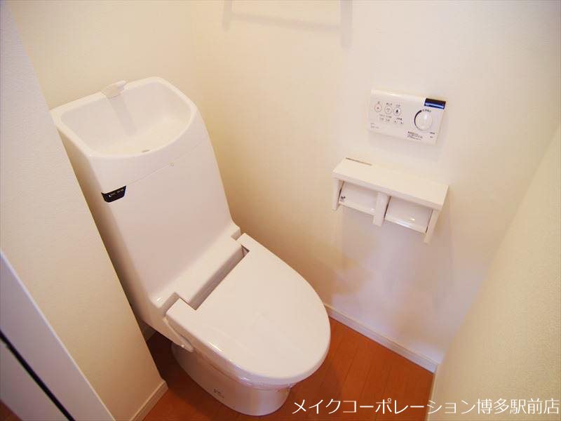 ※写真は棟内別部屋参考写真 西部アメニティビル その他1