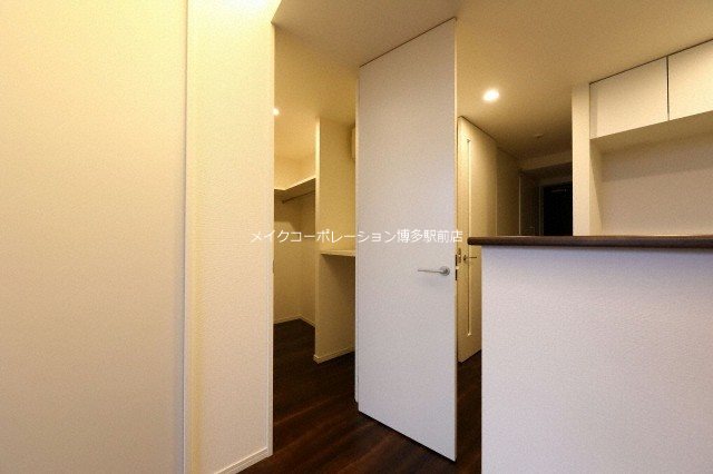※入居中の為別部屋写真使用現状優先 HSK博多ステーション その他1