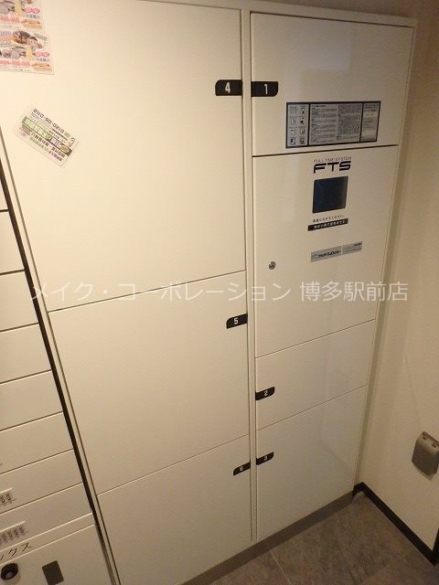 ※入居中の為別部屋写真使用現状優先 HSK博多ステーション その他2