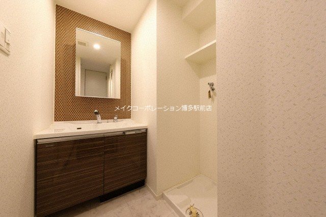 ※入居中の為別部屋写真使用現状優先 HSK博多ステーション その他3